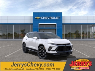 2025 Chevrolet Blazer for sale in Leesburg VA