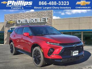 2025 Chevrolet Blazer for sale in Frankfort IL