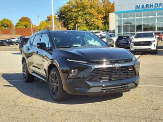 2025 Chevrolet Blazer for sale in Lake Orion MI