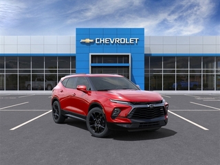 2025 Chevrolet Blazer