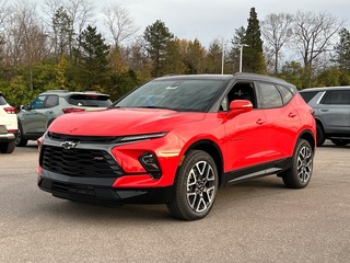 2025 Chevrolet Blazer for sale in Alexandria KY