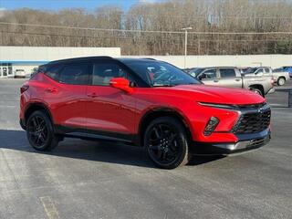 2025 Chevrolet Blazer for sale in Princeton WV