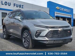 2025 Chevrolet Blazer for sale in Cincinnati OH