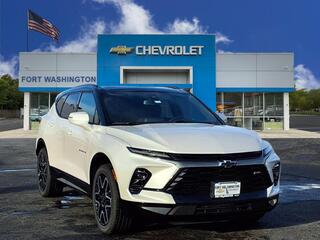 2025 Chevrolet Blazer for sale in Fort Washington MD