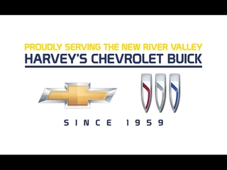 2025 Chevrolet Blazer for sale in Radford VA