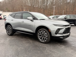 2026 Chevrolet Blazer for sale in Princeton WV