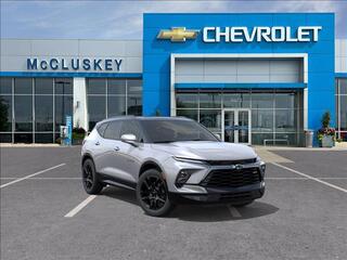 2026 Chevrolet Blazer for sale in Cincinnati OH