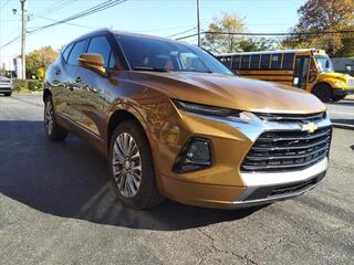 2019 Chevrolet Blazer