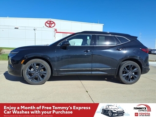 2020 Chevrolet Blazer