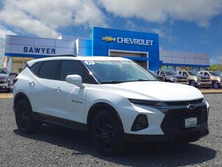 2021 Chevrolet Blazer for sale in Bridgeport WV