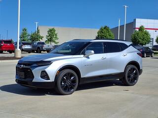 2022 Chevrolet Blazer