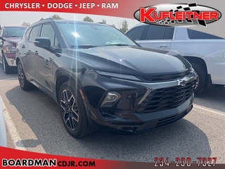 2023 Chevrolet Blazer for sale in Boardman OH