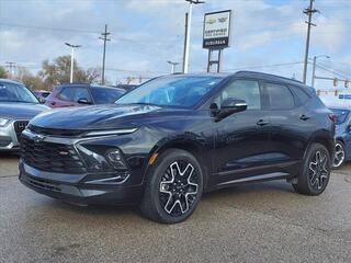 2023 Chevrolet Blazer for sale in Ann Arbor MI