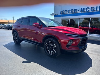 2023 Chevrolet Blazer for sale in Three Rivers MI
