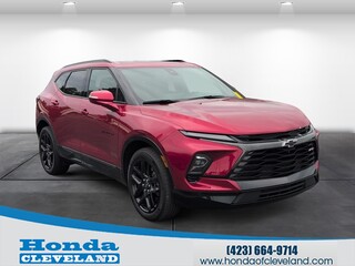 2023 Chevrolet Blazer for sale in Cleveland TN