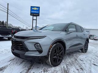 2023 Chevrolet Blazer