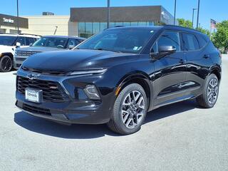 2023 Chevrolet Blazer