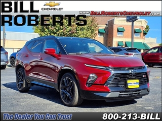 2024 Chevrolet Blazer
