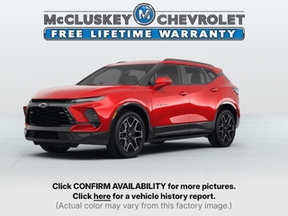 2024 Chevrolet Blazer for sale in Cincinnati OH