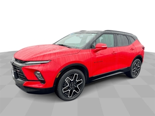 2024 Chevrolet Blazer for sale in Frankfort IL