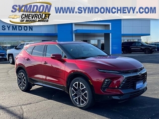 2024 Chevrolet Blazer for sale in Mount Horeb WI