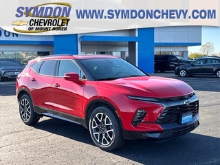 2024 Chevrolet Blazer for sale in Mount Horeb WI