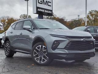 2024 Chevrolet Blazer