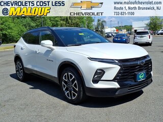 2024 Chevrolet Blazer for sale in North Brunswick NJ