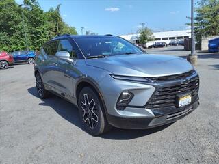 2024 Chevrolet Blazer