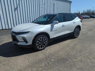 2024 Chevrolet Blazer