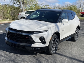 2024 Chevrolet Blazer for sale in Fenton MO