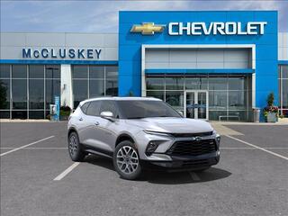 2025 Chevrolet Blazer for sale in Cincinnati OH