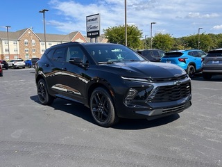 2025 Chevrolet Blazer