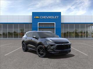 2025 Chevrolet Blazer