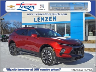 2025 Chevrolet Blazer for sale in Chaska MN