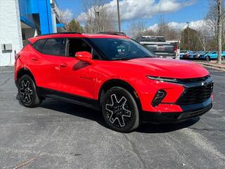 2025 Chevrolet Blazer for sale in Waynesville NC