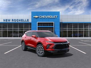 2025 Chevrolet Blazer for sale in New Rochelle NY