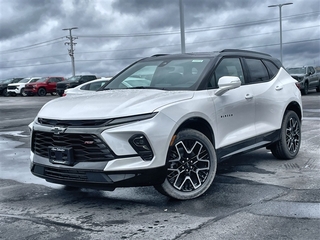 2025 Chevrolet Blazer for sale in Litchfield IL