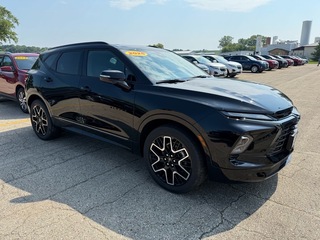 2025 Chevrolet Blazer for sale in New Glarus WI