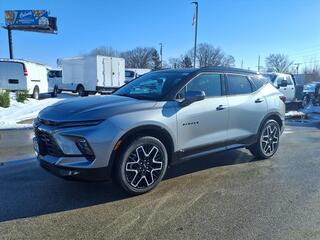 2026 Chevrolet Blazer for sale in South Hill VA