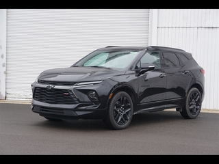 2026 Chevrolet Blazer for sale in Wayne MI