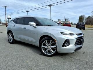 2019 Chevrolet Blazer for sale in Rocky Mount VA