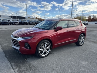 2019 Chevrolet Blazer for sale in Johnson City TN