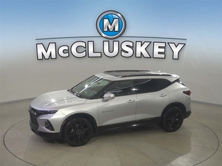 2020 Chevrolet Blazer for sale in Cincinnati OH