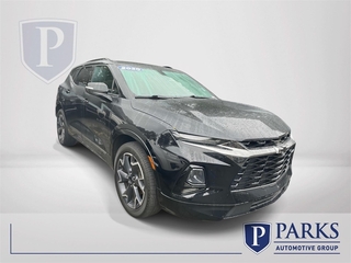2020 Chevrolet Blazer