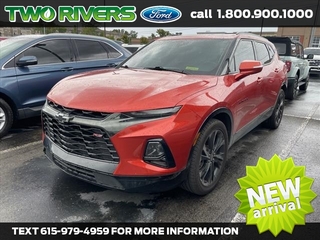 2021 Chevrolet Blazer for sale in Mt. Juliet TN