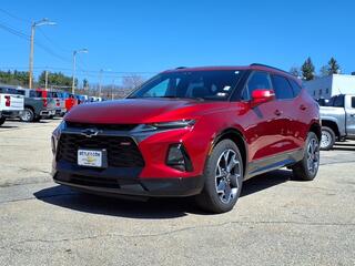 2021 Chevrolet Blazer