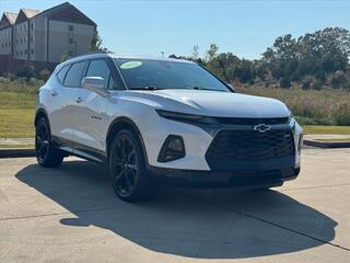 2021 Chevrolet Blazer for sale in Starkville MS