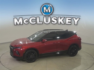 2022 Chevrolet Blazer for sale in Cincinnati OH