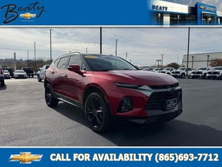 2022 Chevrolet Blazer for sale in Knoxville TN